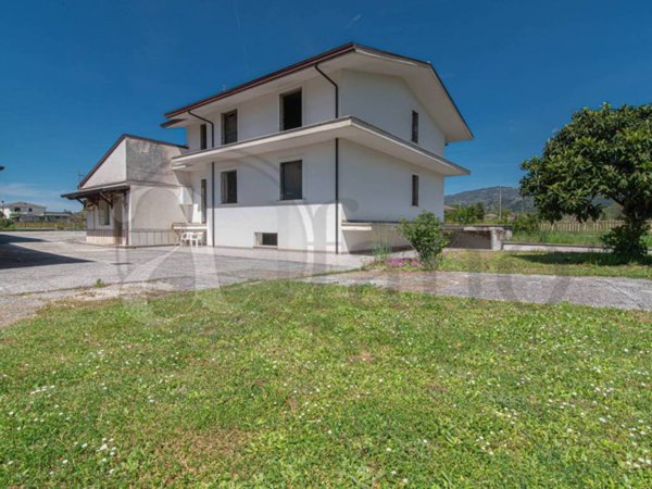 casa indipendente in vendita a Roccasecca
