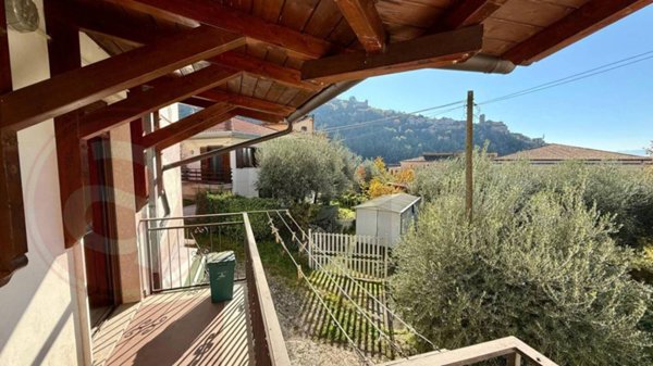 casa indipendente in vendita a Roccasecca