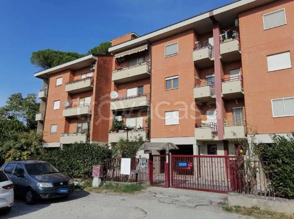 appartamento in vendita a Roccasecca