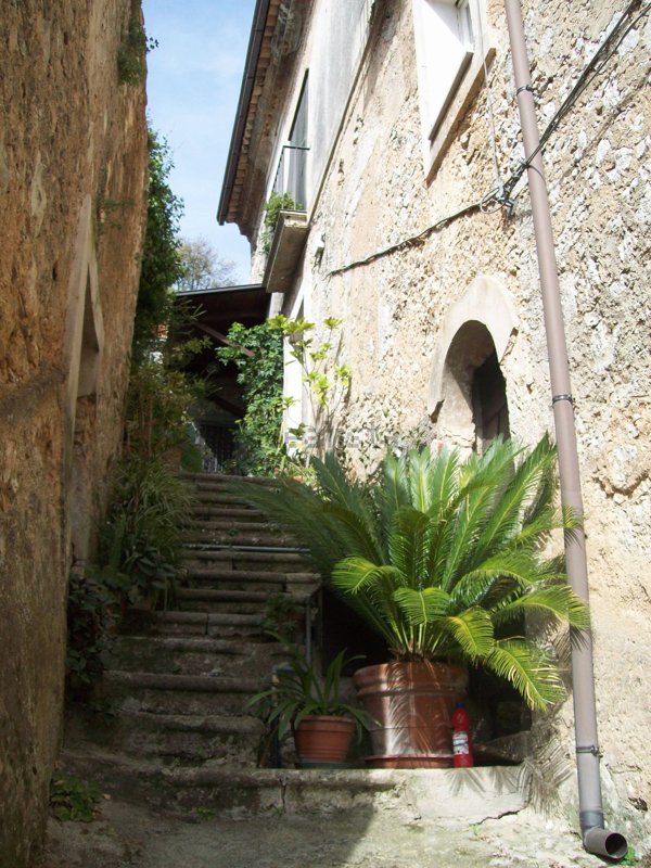 casa semindipendente in vendita a Roccasecca in zona Caprile