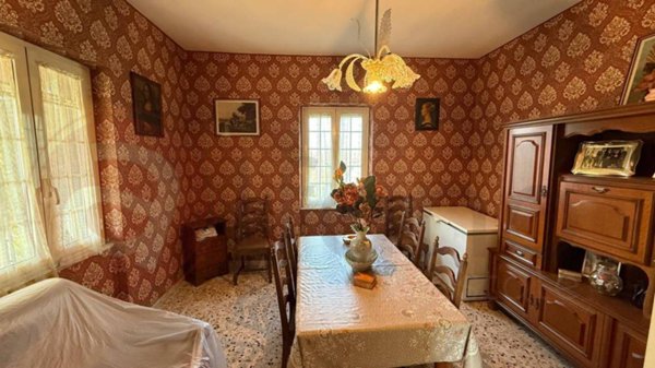 casa indipendente in vendita a Roccasecca in zona Stazione