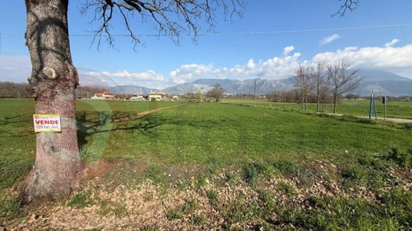 terreno agricolo in vendita a Roccasecca