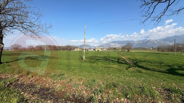 terreno agricolo in vendita a Roccasecca