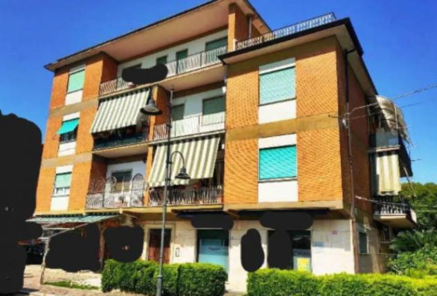 appartamento in vendita a Roccasecca in zona Stazione