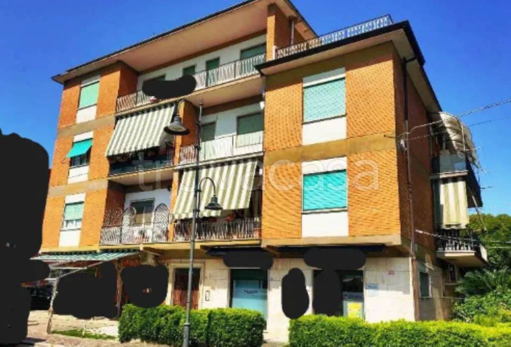 appartamento in vendita a Roccasecca in zona Stazione