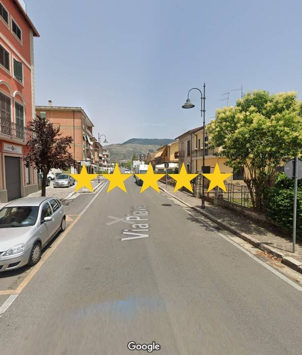 appartamento in vendita a Roccasecca in zona Stazione