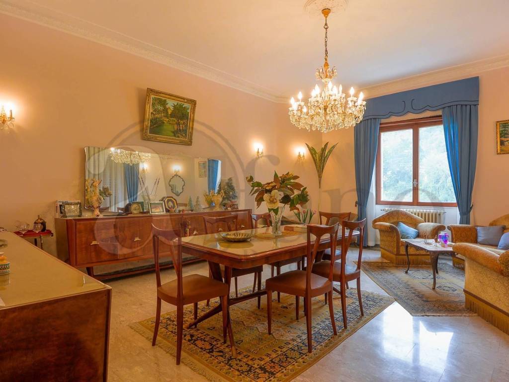 casa indipendente in vendita a Roccasecca in zona Castello