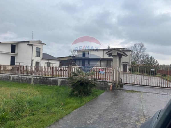 casa indipendente in vendita a Roccasecca