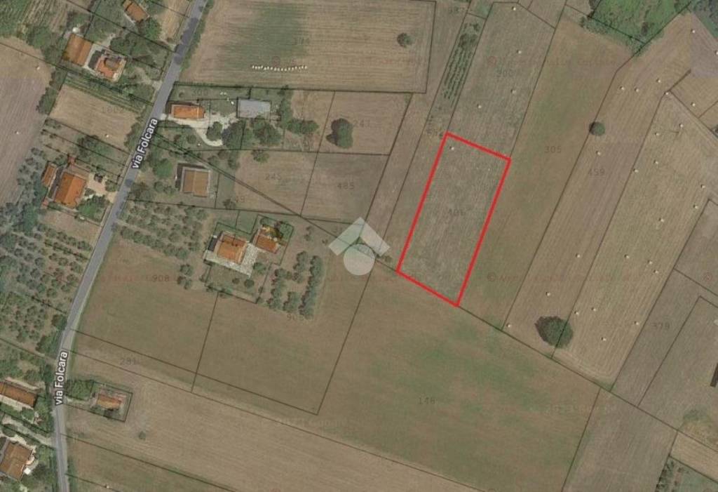 terreno agricolo in vendita a Roccasecca