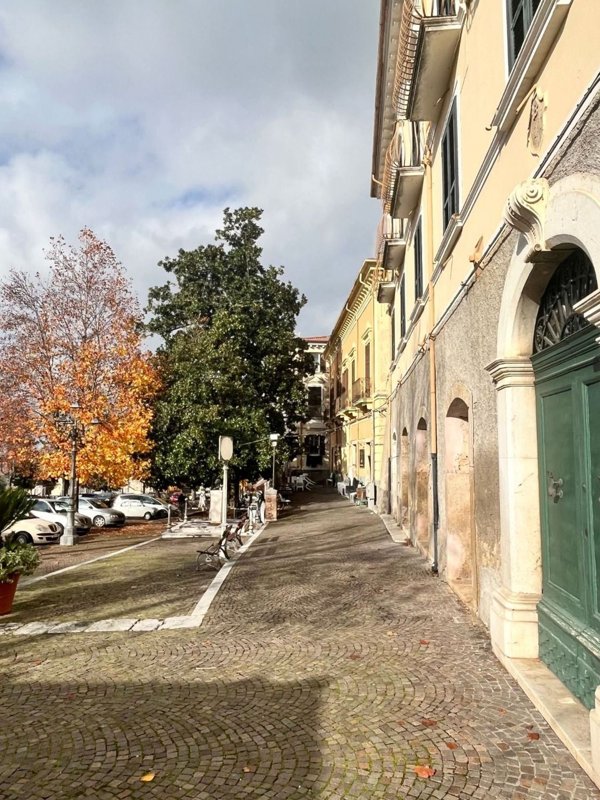 appartamento in vendita a Roccasecca