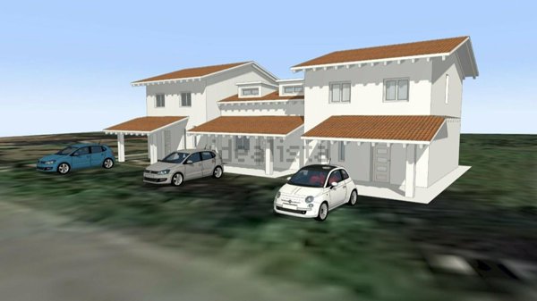casa indipendente in vendita a Roccasecca in zona Stazione