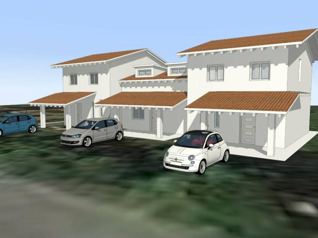 casa indipendente in vendita a Roccasecca in zona Stazione
