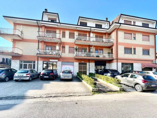 appartamento in vendita a Roccasecca in zona Stazione