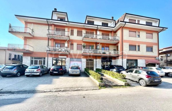 appartamento in vendita a Roccasecca in zona Stazione