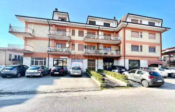 appartamento in vendita a Roccasecca in zona Stazione