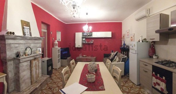 casa indipendente in vendita a Roccasecca