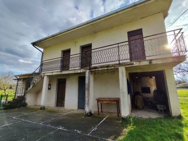 appartamento in vendita a Roccasecca
