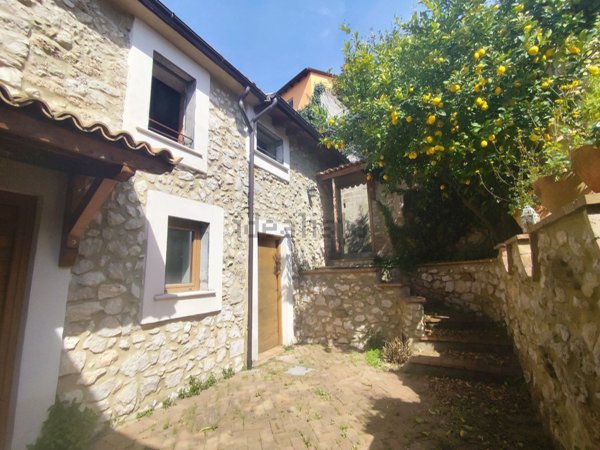 appartamento in vendita a Roccasecca