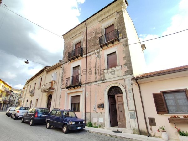 appartamento in vendita a Roccasecca