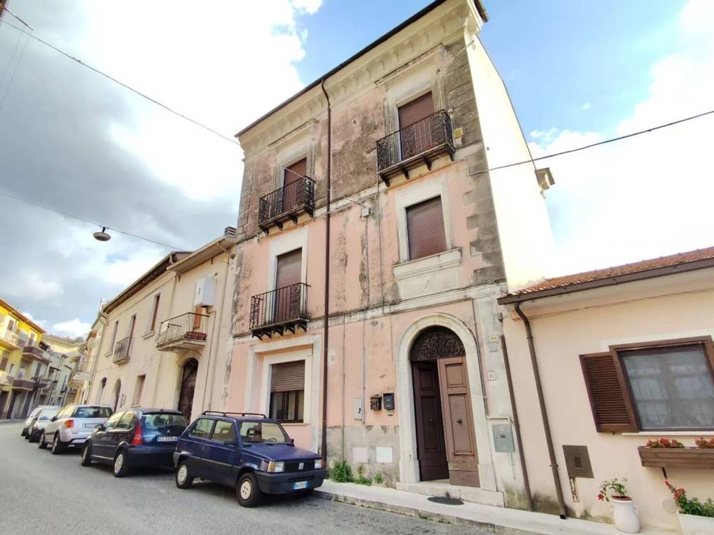 appartamento in vendita a Roccasecca