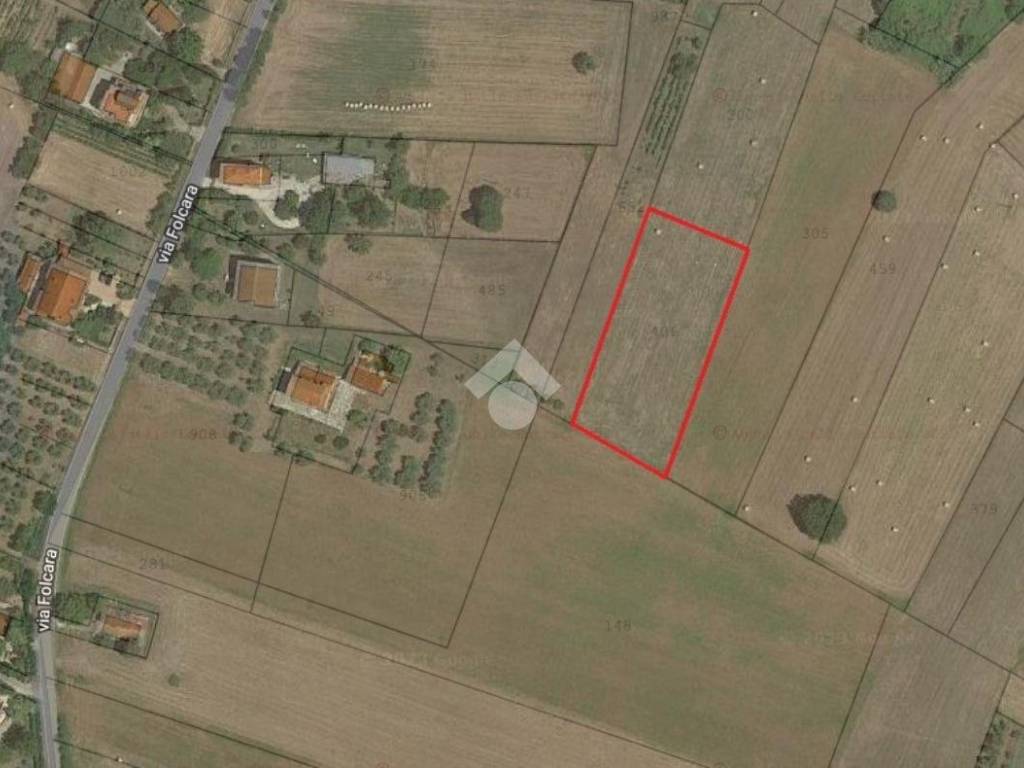 terreno agricolo in vendita a Roccasecca