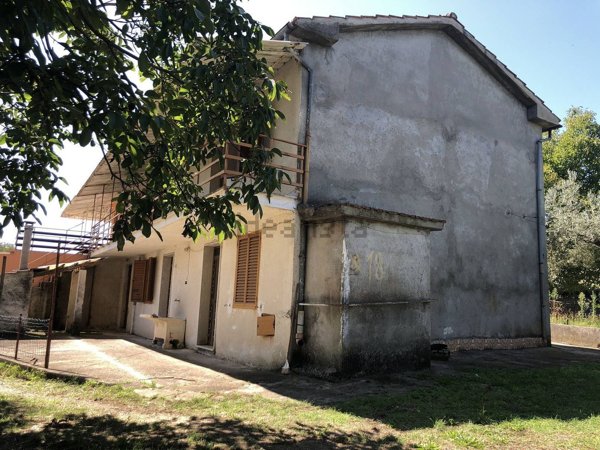 pentavano in vendita a Roccasecca