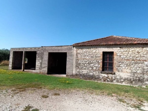 casa indipendente in vendita a Roccasecca