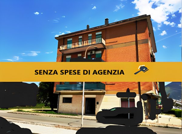 appartamento in vendita a Roccasecca