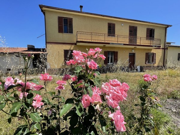 pentavano in vendita a Roccasecca