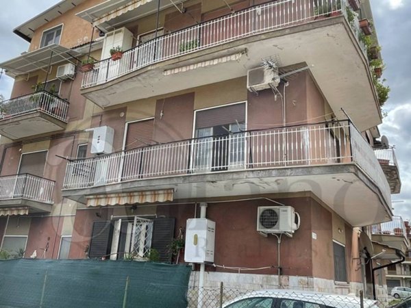 appartamento in vendita a Roccasecca in zona Stazione