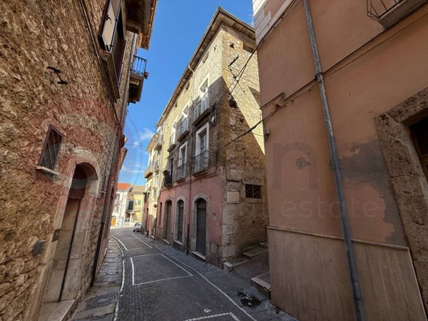appartamento in vendita a Roccasecca