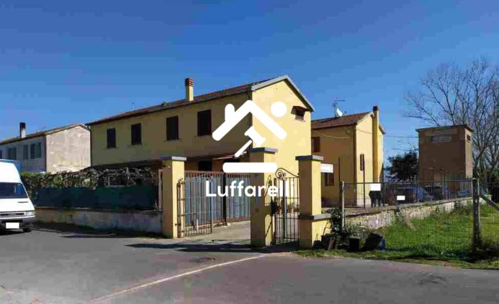 appartamento in vendita a Roccasecca