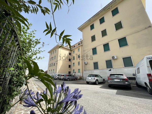 appartamento in vendita a Roccasecca in zona Stazione