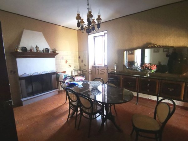 appartamento in vendita a Roccasecca