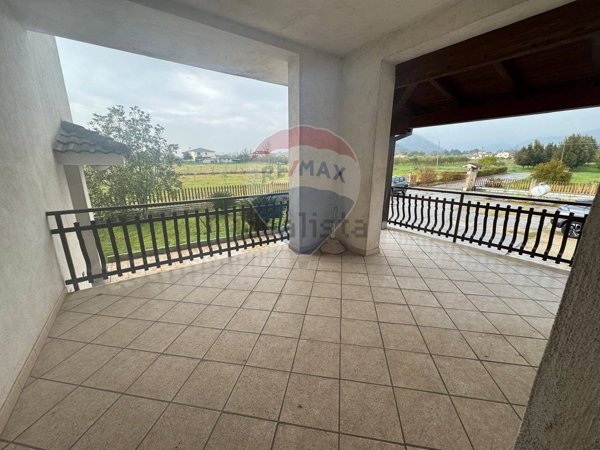 casa indipendente in vendita a Roccasecca