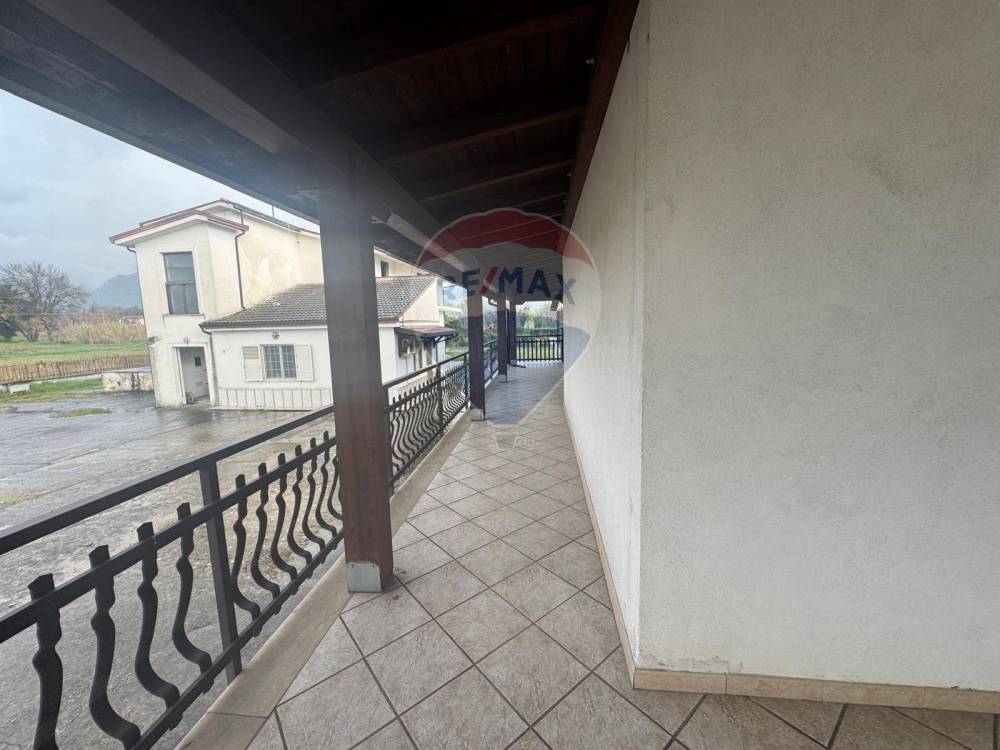 casa indipendente in vendita a Roccasecca