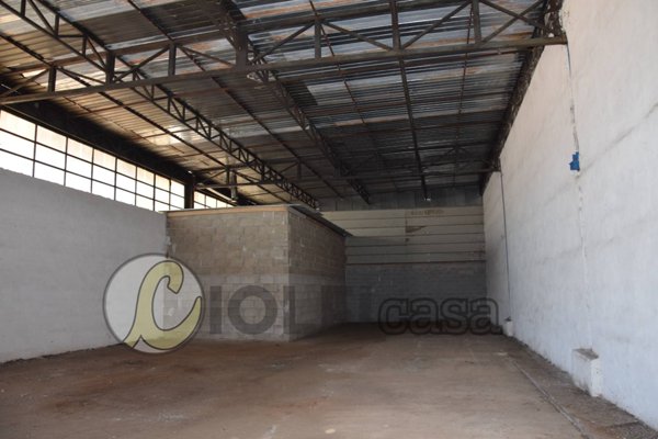 locale commerciale in vendita a Roccasecca