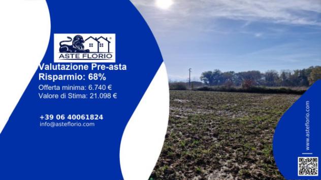 terreno agricolo in vendita a Roccasecca
