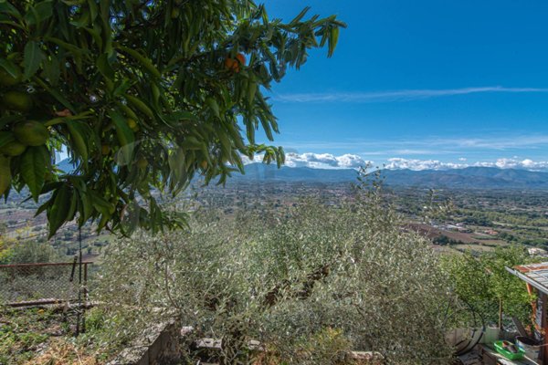 casa indipendente in vendita a Roccasecca