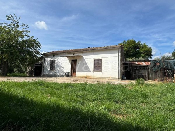 casa indipendente in vendita a Roccasecca
