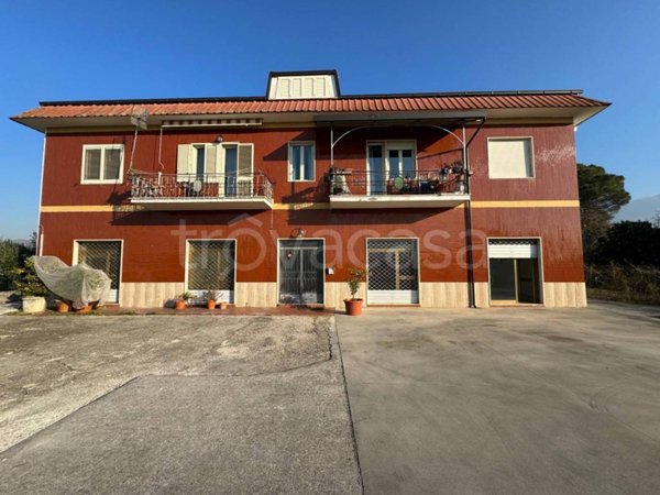 appartamento in vendita a Roccasecca in zona Stazione