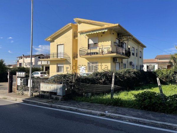 appartamento in vendita a Roccasecca