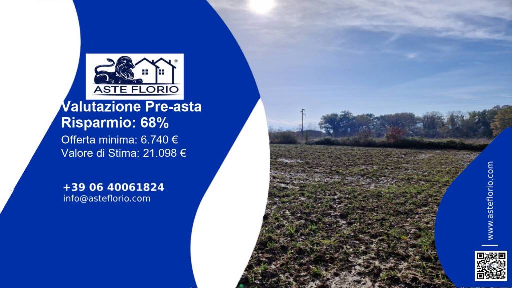 terreno agricolo in vendita a Roccasecca