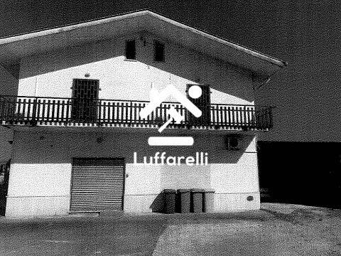 casa indipendente in vendita a Roccasecca