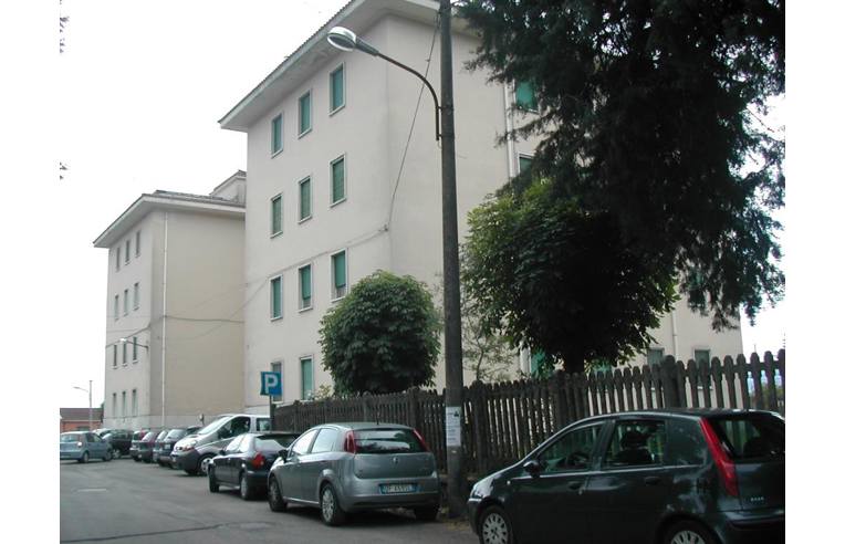 appartamento in vendita a Roccasecca in zona Stazione