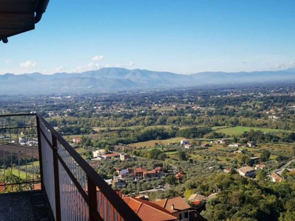 appartamento in vendita a Roccasecca