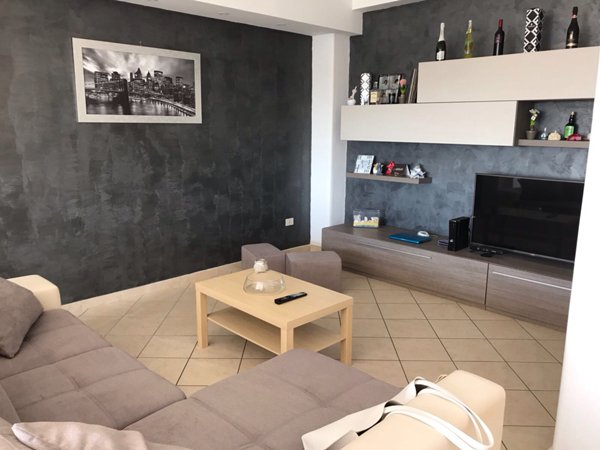 appartamento in vendita a Roccasecca in zona Stazione