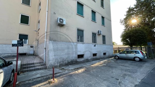appartamento in vendita a Roccasecca in zona Stazione