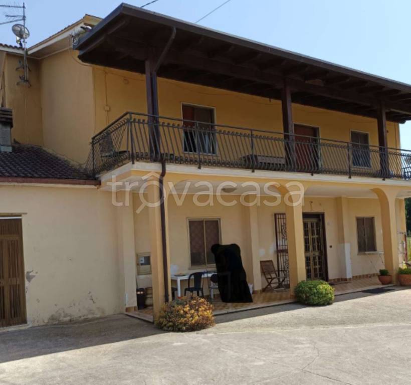 appartamento in vendita a Roccasecca