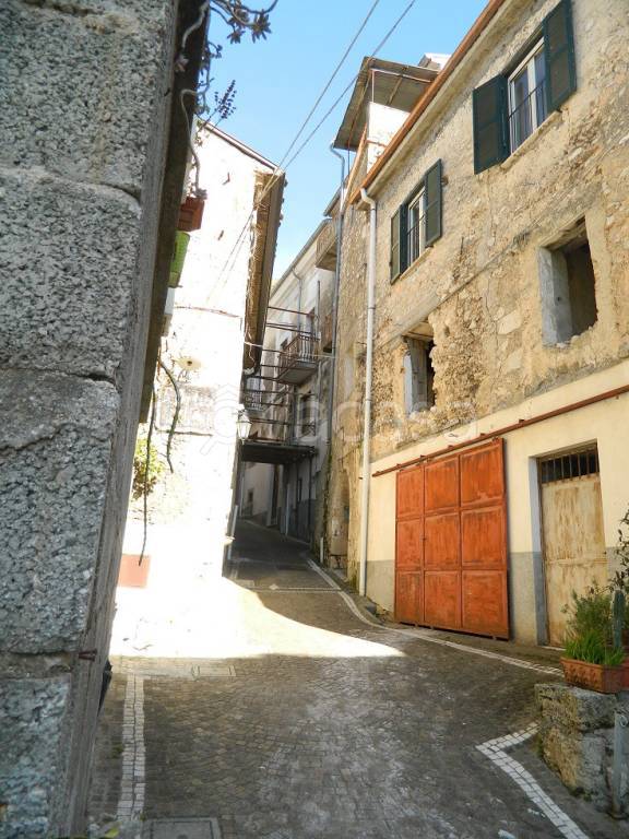 casa indipendente in vendita a Roccasecca